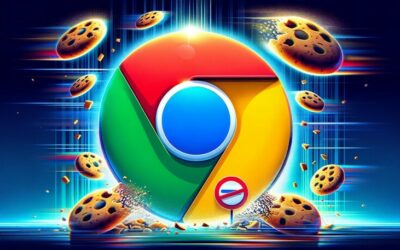 Fin des cookies : Google dévoile un bouleversement majeur